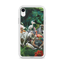 Big Family iPhone Case by Design Express