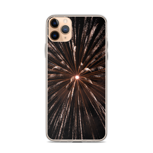 iPhone 11 Pro Max Firework iPhone Case by Design Express