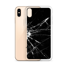 Cracked iPhone Case by Design Express