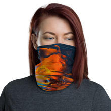 Default Title Abstract 01 Neck Gaiter Masks by Design Express