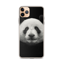 iPhone 11 Pro Max Panda iPhone Case by Design Express