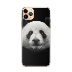 iPhone 11 Pro Max Panda iPhone Case by Design Express