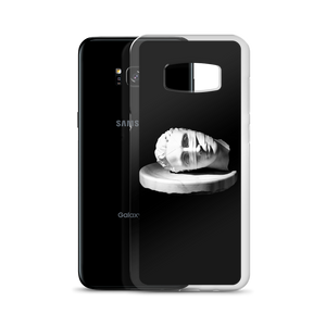 Broken Sculpture Samsung Case by Design Express