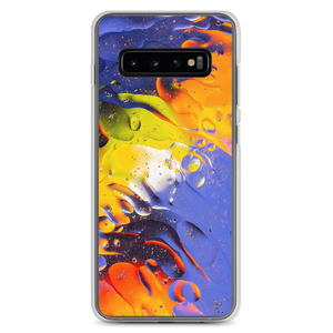 Samsung Galaxy S10+ Abstract 04 Samsung Case by Design Express