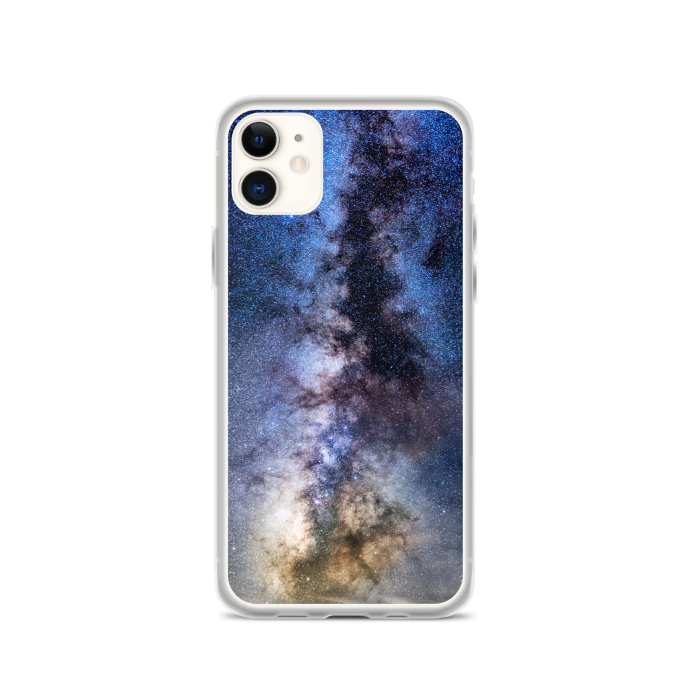 iPhone 11 Milkyway iPhone Case by Design Express