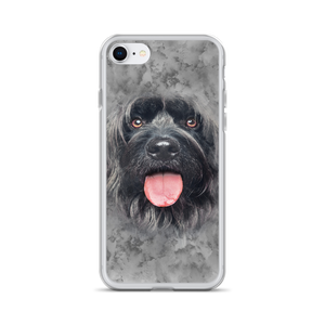 iPhone 7/8 Gos D'atura Dog iPhone Case by Design Express
