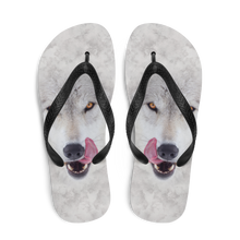 Wolf Flip-Flops by Design Express