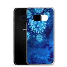 Covid-19 Samsung Case by Design Express