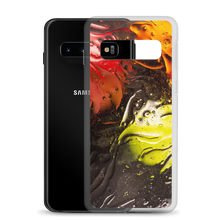 Abstract 02 Samsung Case by Design Express