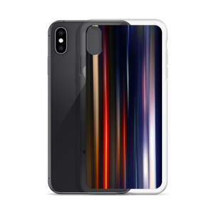 Speed Motion iPhone Case by Design Express