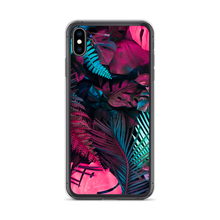 iPhone XS Max Fluorescent iPhone Case by Design Express