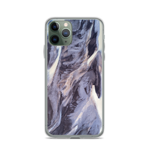 iPhone 11 Pro Aerials iPhone Case by Design Express