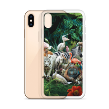 Big Family iPhone Case by Design Express