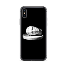 iPhone X/XS Broken Sculpture iPhone Case by Design Express