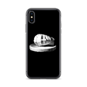 iPhone X/XS Broken Sculpture iPhone Case by Design Express