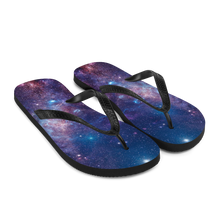 Galaxy Flip-Flops by Design Express