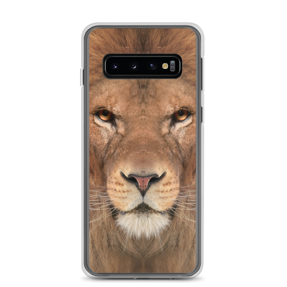 Samsung Galaxy S10 Lion 