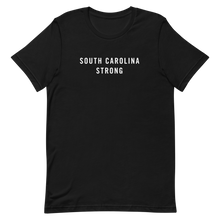 South Carolina Strong Unisex T-Shirt T-Shirts by Design Express
