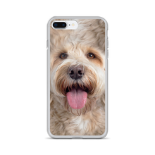 iPhone 7 Plus/8 Plus Labradoodle Dog iPhone Case by Design Express