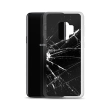 Cracked Samsung Case by Design Express