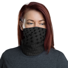 Default Title Undulating Neck Gaiter Masks by Design Express