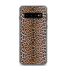 Samsung Galaxy S10 Leopard "All Over Animal" 2 Samsung Case by Design Express
