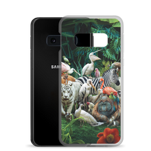 Big Family Samsung Case by Design Express