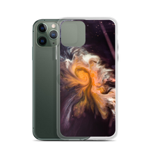 Abstract Painting iPhone Case by Design Express