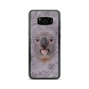 Samsung Galaxy S8+ Koala Samsung Case by Design Express