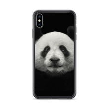 iPhone XS Max Panda iPhone Case by Design Express