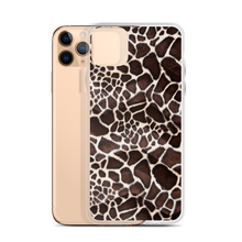 Giraffe iPhone Case by Design Express