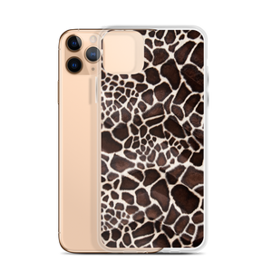 Giraffe iPhone Case by Design Express