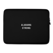 15 in Alabama Strong Laptop Sleeve by Design Express