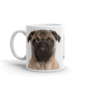 Pug Mug by Design Express