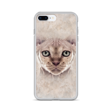 iPhone 7 Plus/8 Plus Devon Rex iPhone Case by Design Express