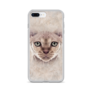 iPhone 7 Plus/8 Plus Devon Rex iPhone Case by Design Express