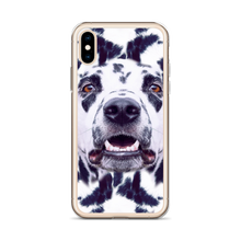 Damatian Dog iPhone Case by Design Express