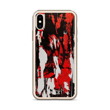 Street Art iPhone Case by Design Express