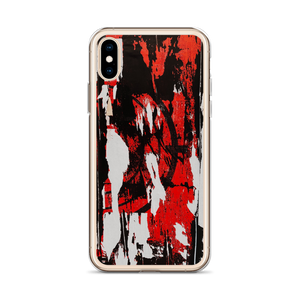 Street Art iPhone Case by Design Express