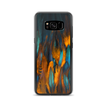 Samsung Galaxy S8 Rooster Wing Samsung Case by Design Express