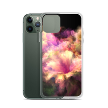 Nebula Water Color iPhone Case by Design Express