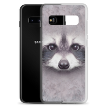 Racoon Samsung Case by Design Express