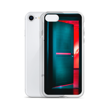 Doorlight iPhone Case by Design Express