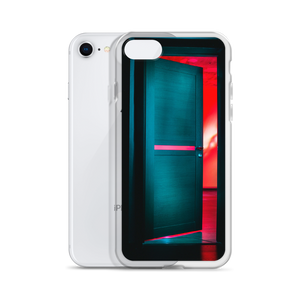 Doorlight iPhone Case by Design Express