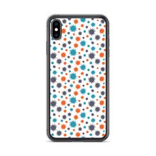 iPhone XS Max Corona Virus iPhone Case by Design Express