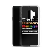 Human Beings Samsung Case by Design Express