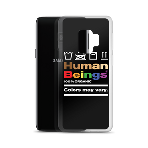 Human Beings Samsung Case by Design Express