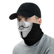 Hacker Neck Gaiter Masks by Design Express