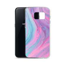 Multicolor Abstract Background Samsung Case by Design Express