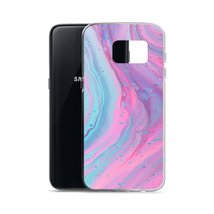 Multicolor Abstract Background Samsung Case by Design Express